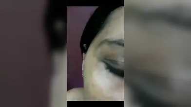Desi Hot_tamil-housewife-fingering For Lover
