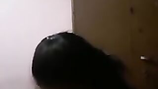 Tamil Kamavery Thevidiya Hot Hairy Pussy Ass Show