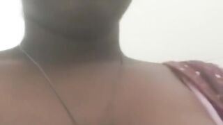 Indian Tamil Black Boob Hairy Pussy Hot Blowjob - Yami Femjoy