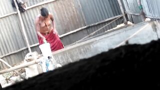 Tamil My Anni Hot Big Boob Hairy Pussy Outdoor Full Nude Showing