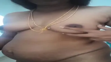 Tamil Anuty Showing Nude