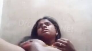 Tamil Village Horny Aunty Pussy Fingering Avalovu Veri Aunty Ku