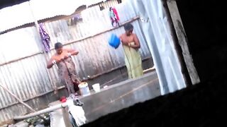 Tamil Hot Kamavery Thevidiya Periya Molai Full Nude Show