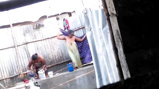 Tamil Hot Kamavery Thevidiya Periya Molai Full Nude Show