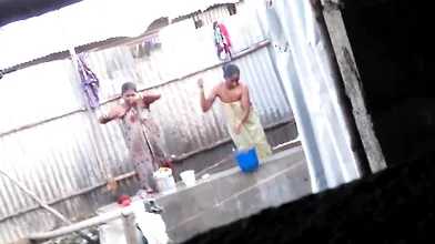 Tamil Hot Kamavery Thevidiya Periya Molai Full Nude Show