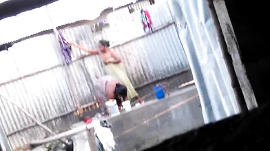 Tamil Hot Kamavery Thevidiya Periya Molai Full Nude Show