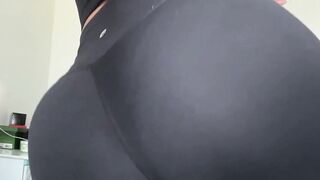 Horny Wife Playing Dildo