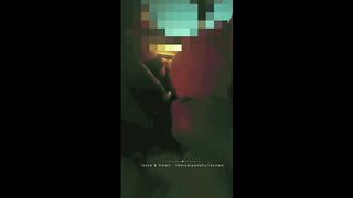 Pankhurikunal Aka PankhuriAndKunal - Fun With Stranger In Car On Highway Full Video