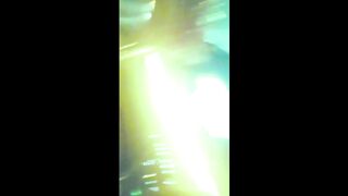 Pankhurikunal Aka PankhuriAndKunal - Fun With Stranger In Car On Highway Full Video