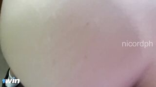 LynnScream produces a mind-blowing deep throat from the pov of a cheating wifey