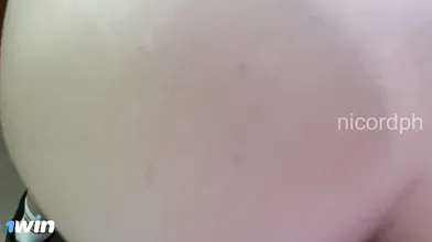 LynnScream produces a mind-blowing deep throat from the pov of a cheating wifey