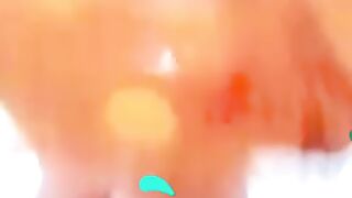 Sexy gf showing boobs part 1