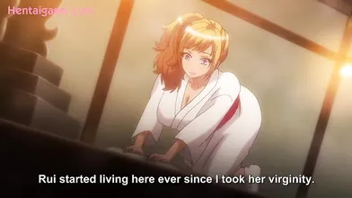 NEW HENTAI - Shikijou Kyoudan 2