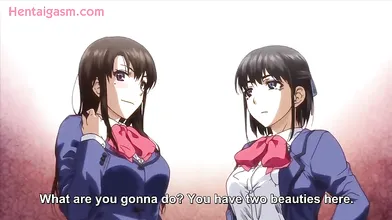 NEW HENTAI - Harem Cult 4 Subbed