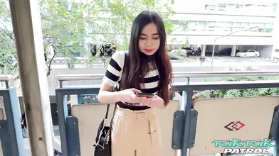 Cute Cherry B