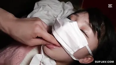 Japanese amateur Asian big boobs mother