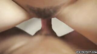 Teen toothbrush Cory Chase in Revenge On Your Father