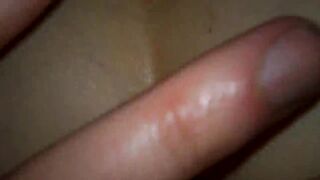 Mỹ german wife Amateur Ass fingering