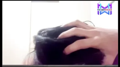 GANGBANG SAMA TEMEN SENDIRI