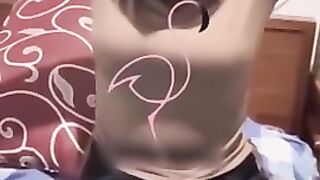Bokep Indo Tante Hijab Toge Montok Diewe Ponakan - PoopHD.mp4... Speed: 3.83 Mbps - Zahra Elise