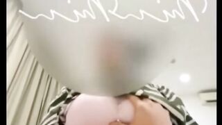 HIjab Minmin Binor Leaks