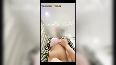 HIjab Minmin Binor Leaks