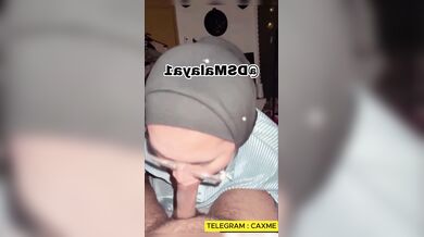 Lagi Dikasur Minta Dihisap