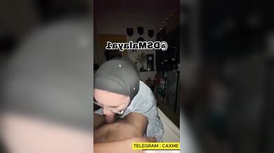 Lagi Dikasur Minta Dihisap