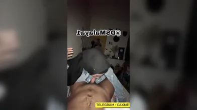 Lagi Dikasur Minta Dihisap