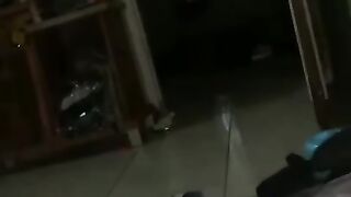 Masih ABG Tapi Udah Jago Goyang - India Babe
