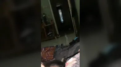 Masih ABG Tapi Udah Jago Goyang - India Babe