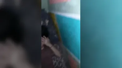 Masih ABG Tapi Udah Jago Goyang - India Babe