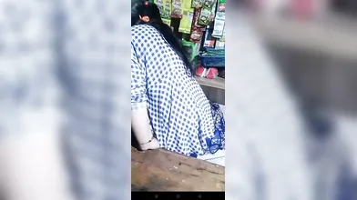 Nyepong Di Dapur