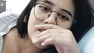 Bokep Indo Acha Hijab Toket Gede Cantik Kacamata - Sophia Sterling
