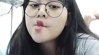 Bokep Indo Acha Hijab Toket Gede Cantik Kacamata - Sophia Sterling