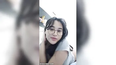 Bokep Indo Acha Hijab Toket Gede Cantik Kacamata - Sophia Sterling
