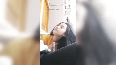 BOKEP INDONESIA Entot Pacar Hijab Tobrut Enak Banget