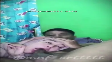 BOKEP INDONESIA Abg Hijab Menjadi Budak Seks Pacar Nya