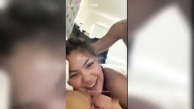 Pasangan Indonesia Sangat Nafsu