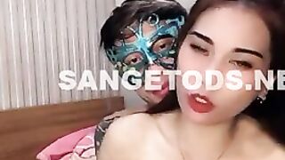 Abg Indo Udah Berani Show Depan Kamera