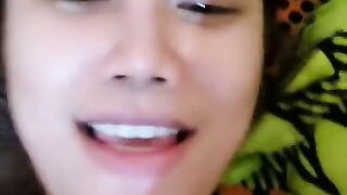 Bokep Indo Live Stream Dc Couple Ngentot - Jenna Virgin