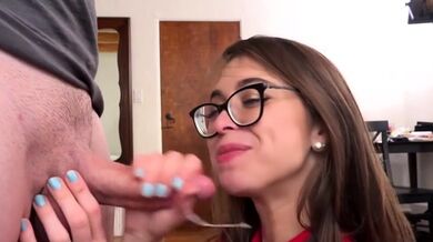 Undercover With Riley Reid