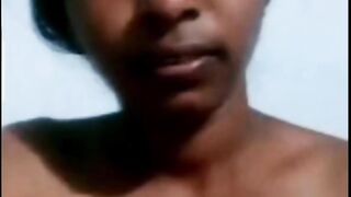 Tamil girl video call