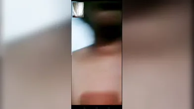 Tamil girl video call