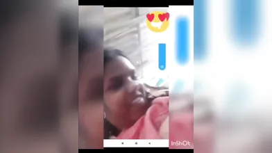 Lovers calling