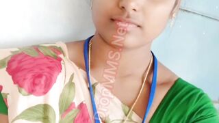 Tamil school teacher