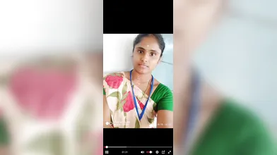 Tamil school teacher
