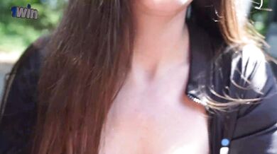 Get well-prepped for mischievous act with the greatest chick! First time with a