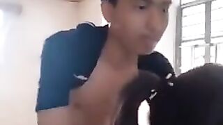 Filipina Teen Pretty