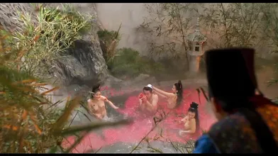 MARLBOROQUEENSEX - ADEGAN HOT FILM EROTIC GHOST STORY (1990)
